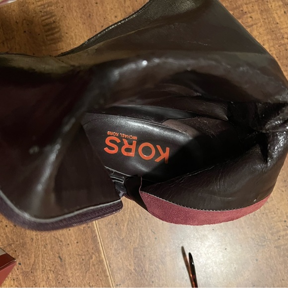 Italian vintage boots - Picture 4 of 4